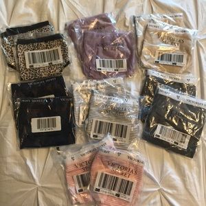 Brand New Never Opened Victoria’s Secret Undies